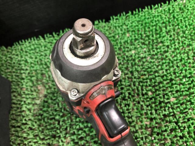 ジャンク品 アストロプロダクツ 18V インパクトレンチ AP050755
