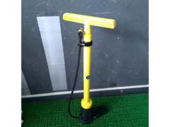 FURUPLA DIA PUMP フロアポンプ イエロー