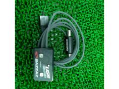 YOSHIMURA(ヨシムラ) BAZZAZ シフトスイッチ ユニバーサルストレインゲージ BZ-USS861