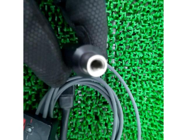 YOSHIMURA(ヨシムラ) BAZZAZ シフトスイッチ ユニバーサルストレインゲージ BZ-USS861