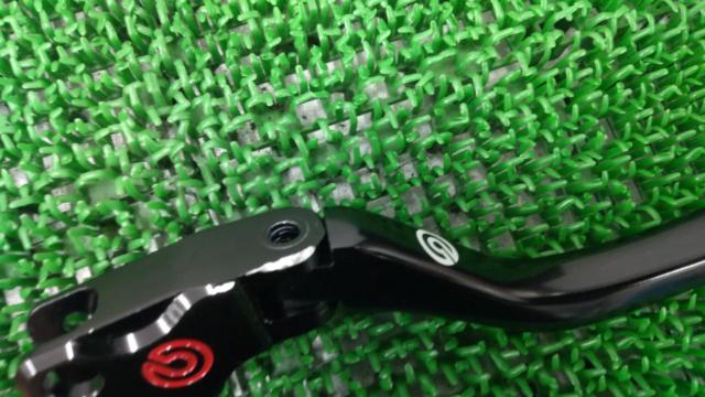Brembo(ブレンボ) リペアブレーキレバー X98.A7.E1 ハーフ/STD