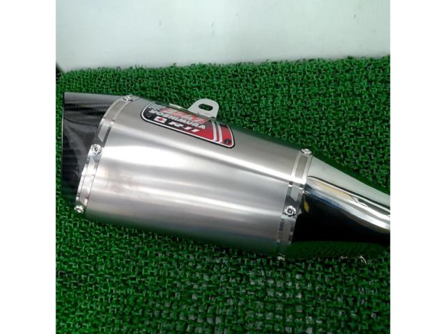 YOSHIMURA STREET SPORTS TITANIUM FULL SYSTEM R-11 SP518T11C1 ※サイレンサー/テールパイプのみ GSX-R1000(K9-L2)