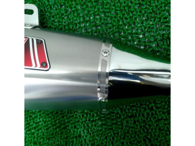 YOSHIMURA STREET SPORTS TITANIUM FULL SYSTEM R-11 SP518T11C1 ※サイレンサー/テールパイプのみ GSX-R1000(K9-L2)