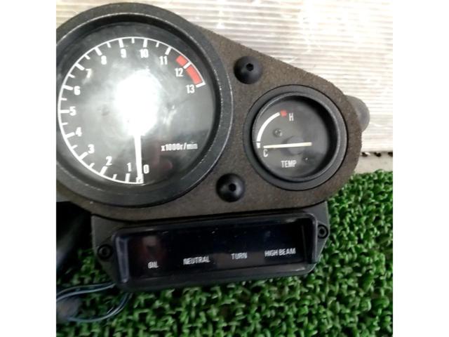 YAMAHA 純正メーターASSY FZR1000(3GM)