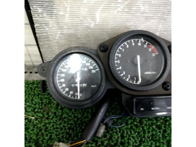YAMAHA 純正メーターASSY FZR1000(3GM)