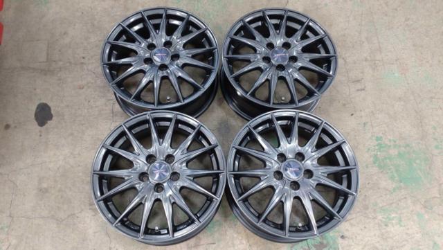 weds VELVA SPORT Z