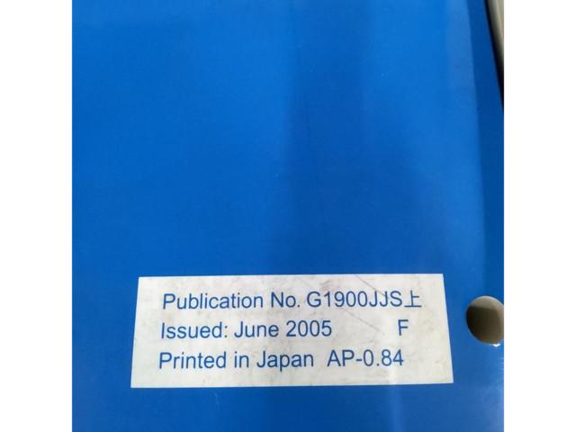 SUBARU 追補版 上巻/下巻 インプレッサ