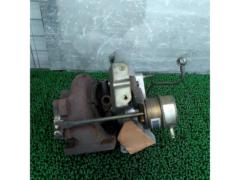 NISSAN
Silvia PS13
Genuine turbine