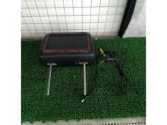 ワケアリ メーカー不明 ヘッドレストモニター 1個のみ