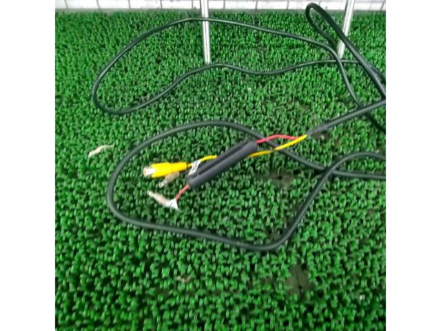 ワケアリ メーカー不明 ヘッドレストモニター 1個のみ