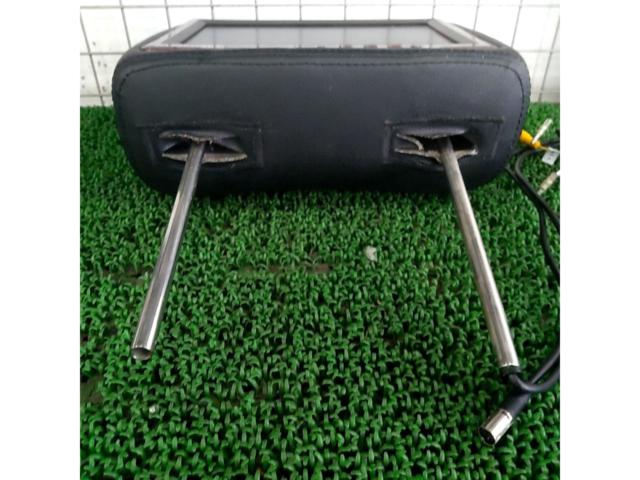 ワケアリ メーカー不明 ヘッドレストモニター 1個のみ