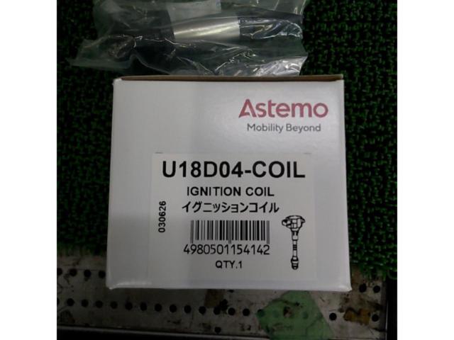 Hitachi 日立 イグニッションコイル U18D04-COIL