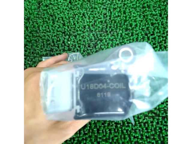 Hitachi 日立 イグニッションコイル U18D04-COIL
