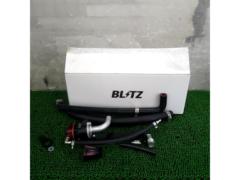 BLITZ
Super sound blow-off valve BR