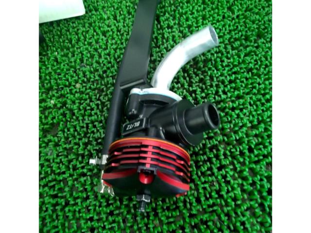 BLITZ
Super sound blow-off valve BR