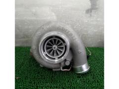 Garett
Turbine