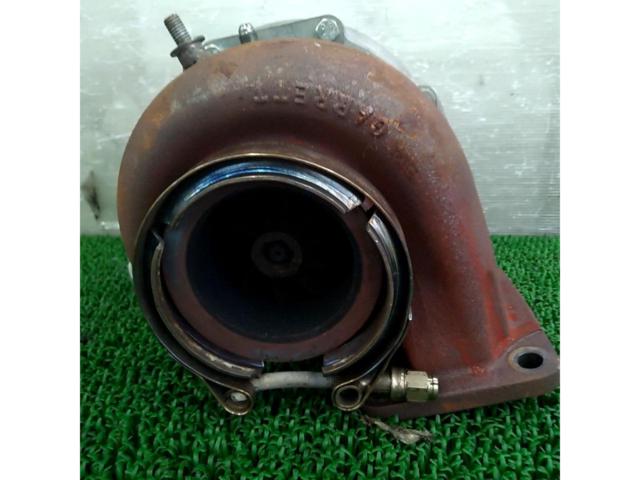 Garett
Turbine