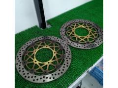 【Brembo】フローティングローターGSX-R1000(’05-’08)/GSX-R750(’06-’07)/GSX-R600(’06-’07)