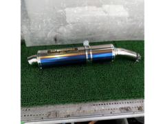 YOSHIMURA Slip-Onサイクロン High Flow Magic CB400SF(NC42/’14-’22)