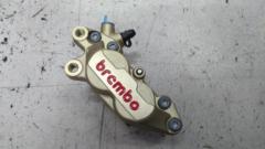 Brembo キャスティングキャリパー左 40mm