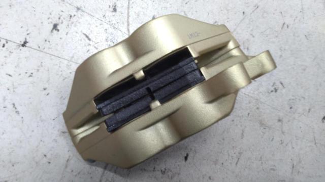 Brembo キャスティングキャリパー左 40mm