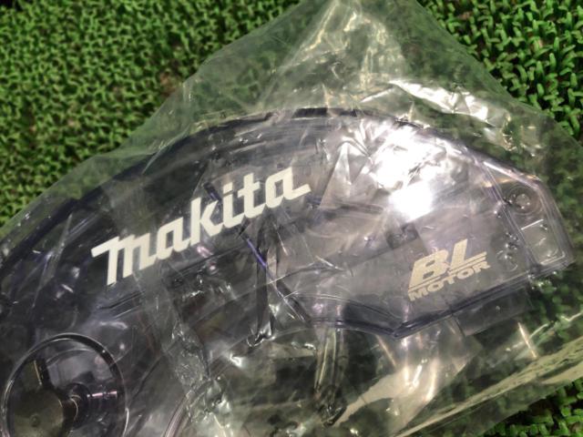makita ダストボックス 125mm用