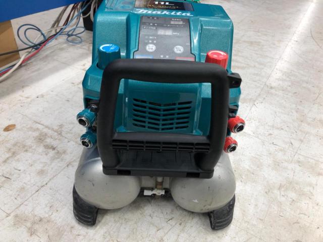makita マキタ 高圧エアコンプレッサ AC462XL