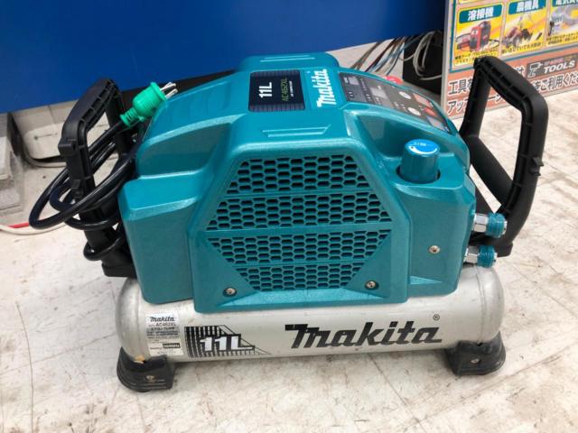 makita マキタ 高圧エアコンプレッサ AC462XL