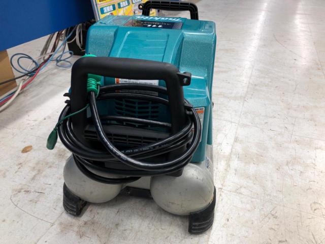 makita マキタ 高圧エアコンプレッサ AC462XL