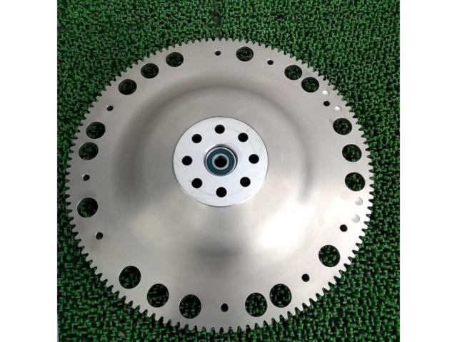 STI
Flywheel
Impreza
GVB
