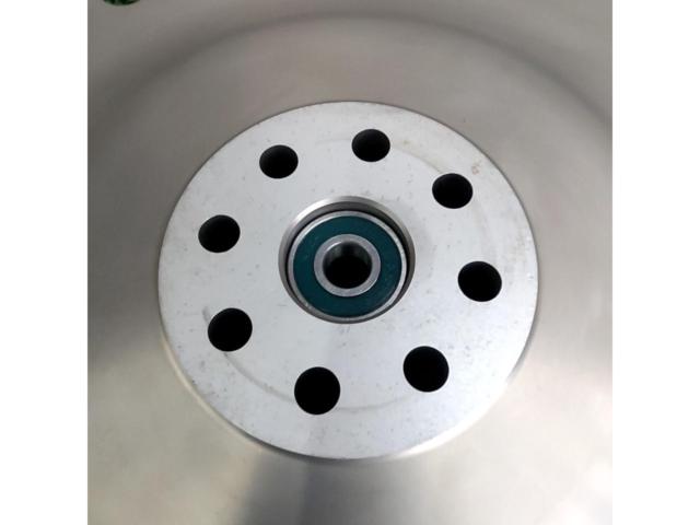 STI
Flywheel
Impreza
GVB