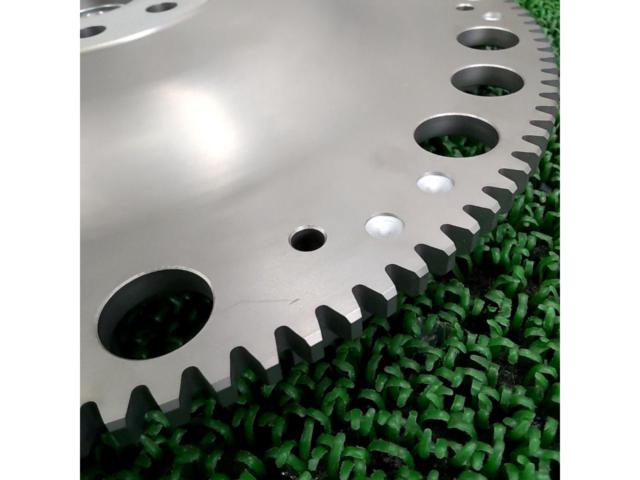 STI
Flywheel
Impreza
GVB