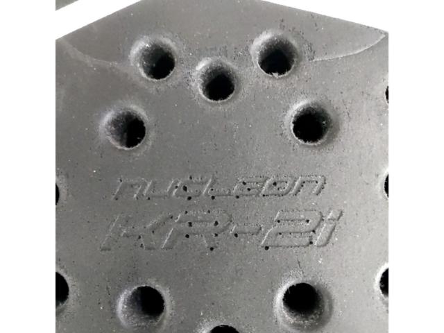 【Alpinestars】Nucleon KR-2i  バックプロテクター