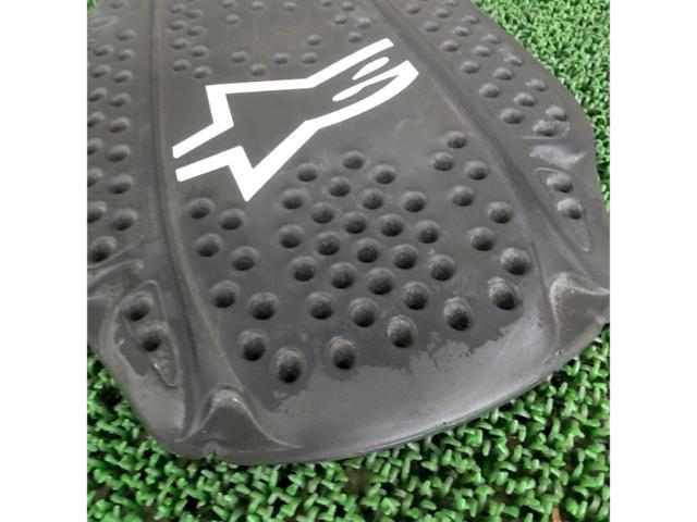 【Alpinestars】Nucleon KR-2i  バックプロテクター