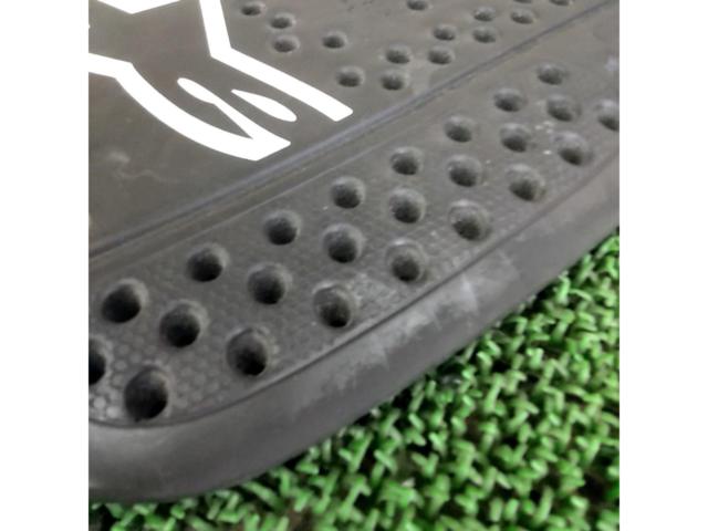 【Alpinestars】Nucleon KR-2i  バックプロテクター