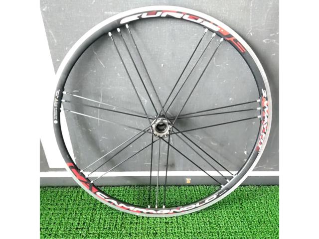 Campagnolo EURUS リアホイールのみ ※ハブパーツ欠品