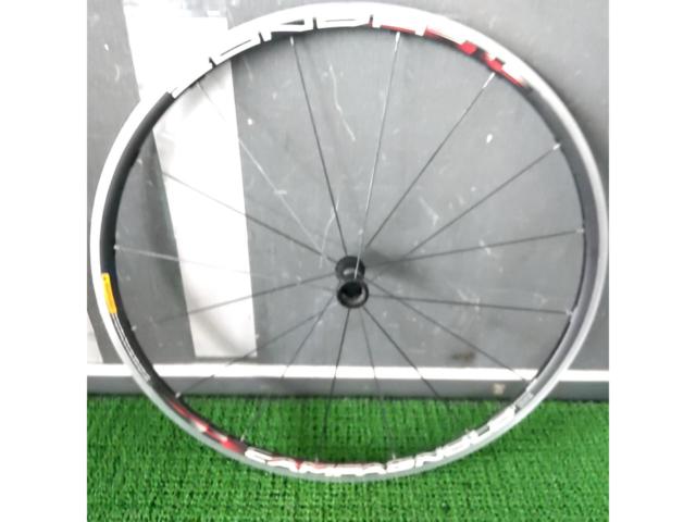 Campagnolo ZONDA C15 前後ホイールセット ※ハブ内部パーツ欠品