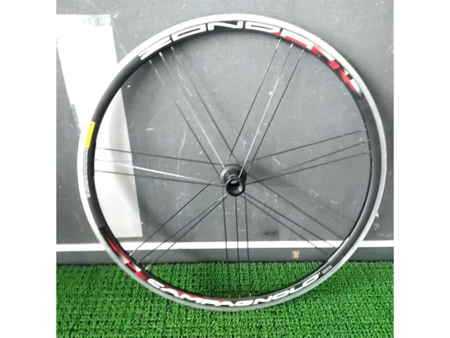 Campagnolo ZONDA C15 前後ホイールセット ※ハブ内部パーツ欠品