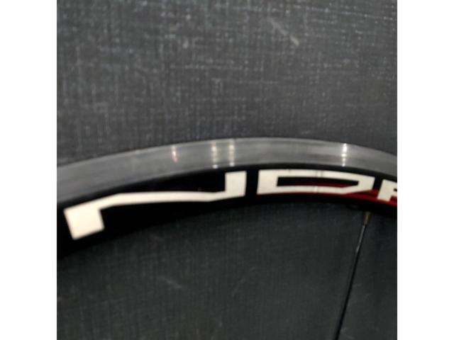 Campagnolo ZONDA C15 前後ホイールセット ※ハブ内部パーツ欠品