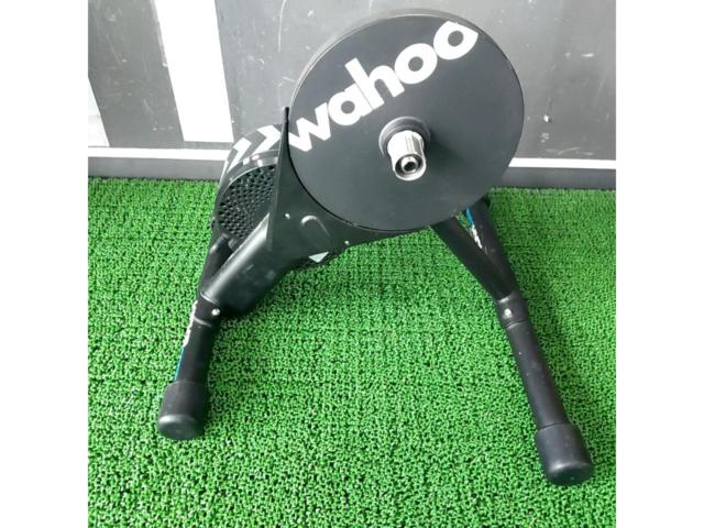 WAHOO KICKR CORE スマートトレーナー
