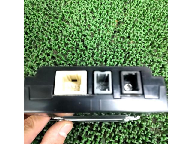 TOYOTA純正 ナビ連動型ビルトインETC2.0ユニット