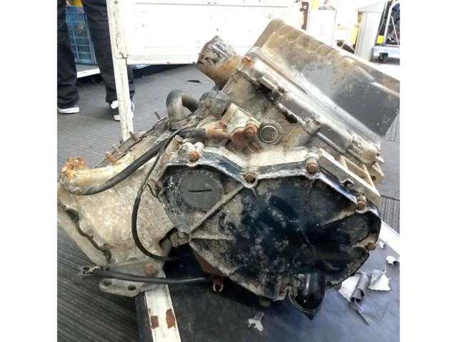 ワケアリ【KAWASAKI】ZXR250 (ZX250A)純正エンジンASSY