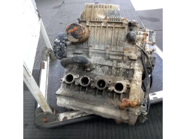 ワケアリ【KAWASAKI】ZXR250 (ZX250A)純正エンジンASSY