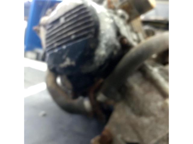 ワケアリ【KAWASAKI】ZXR250 (ZX250A)純正エンジンASSY