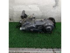 ワケアリ【HONDA】リード90/HF05 エンジンASSY