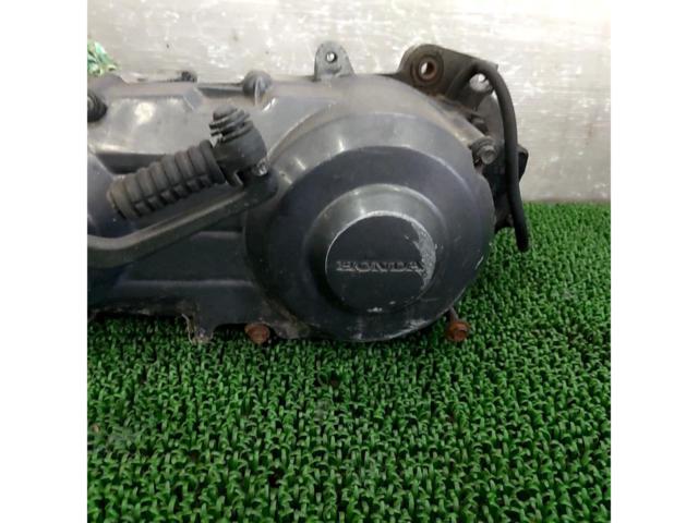 ワケアリ【HONDA】リード90/HF05 エンジンASSY