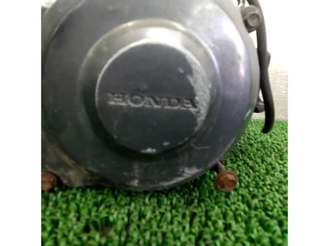 ワケアリ【HONDA】リード90/HF05 エンジンASSY