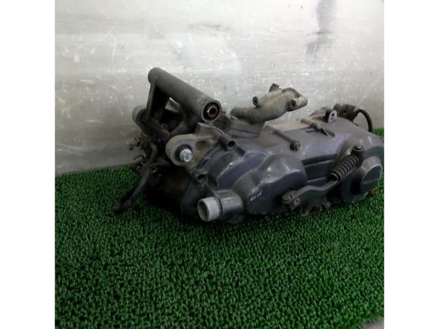 ワケアリ【HONDA】リード90/HF05 エンジンASSY