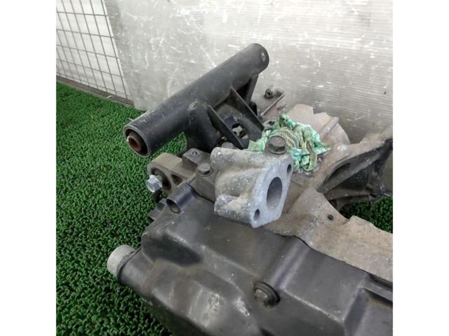 ワケアリ【HONDA】リード90/HF05 エンジンASSY