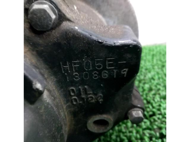ワケアリ【HONDA】リード90/HF05 エンジンASSY